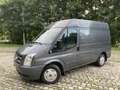 Ford Transit 2.2 TDCi GARANTIE 1 AN / PRET A IMMATRICULER Gris - thumbnail 1