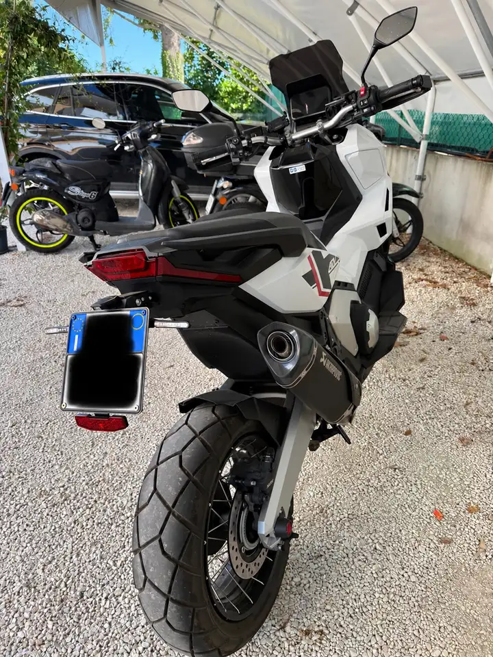 Honda X-ADV