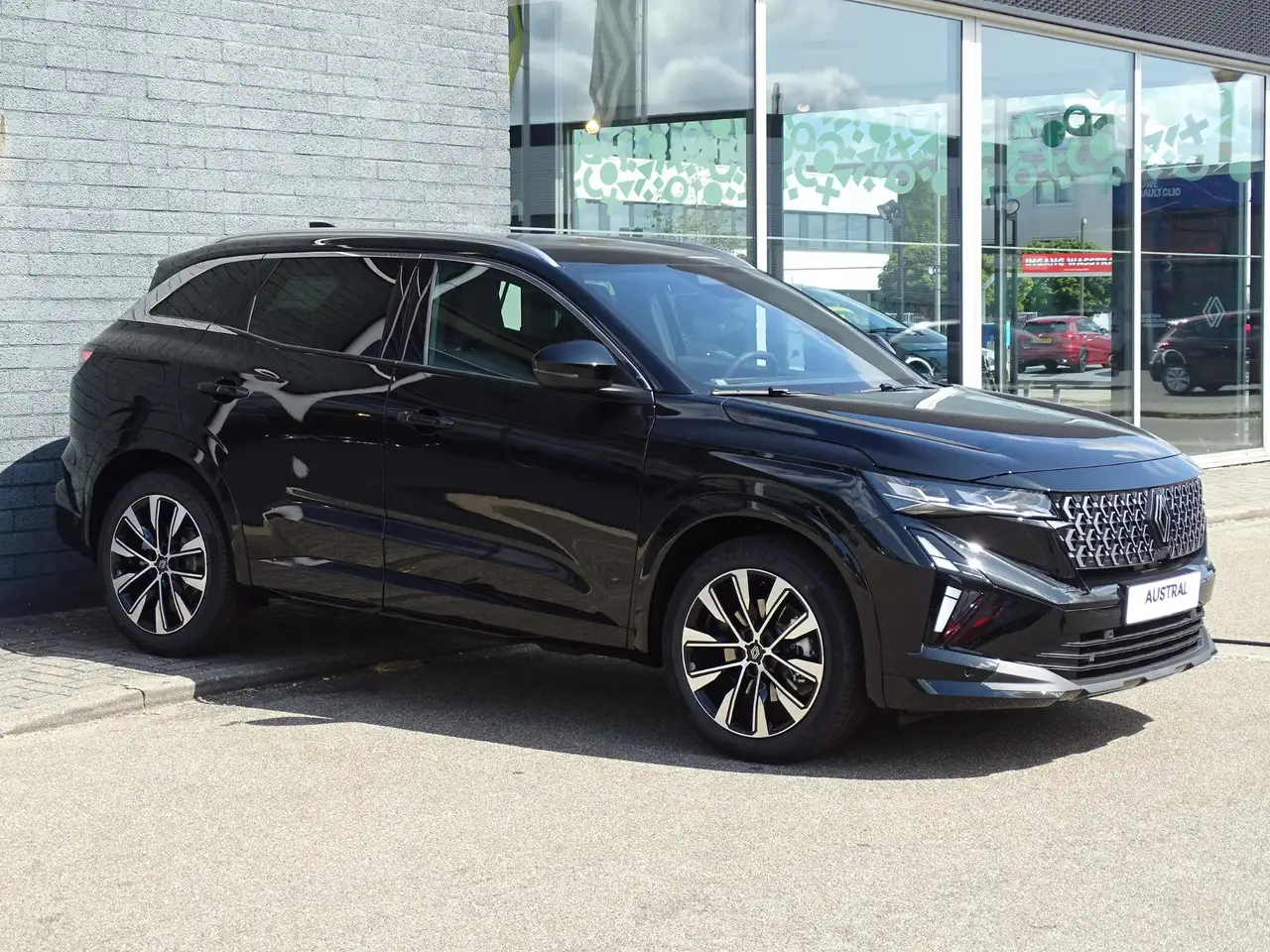 Renault Austral 2026