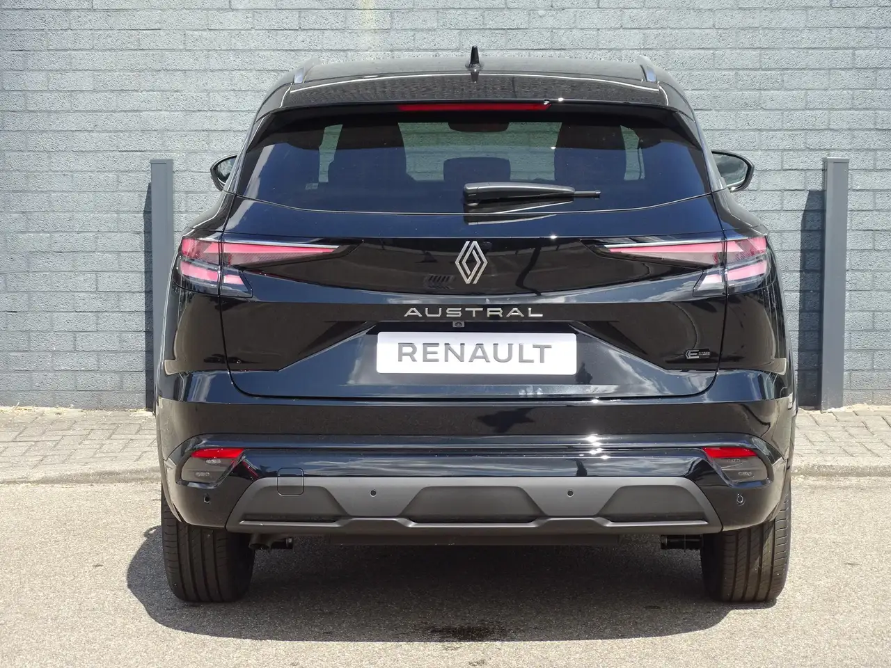 Renault Austral 2026 — фото 18