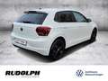Volkswagen Polo 1.0 TSI Highline LED Panorama SHZ PDCv+h Tel.-Vorb Blanco - thumbnail 3