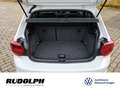 Volkswagen Polo 1.0 TSI Highline LED Panorama SHZ PDCv+h Tel.-Vorb Bianco - thumbnail 13