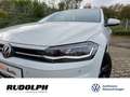 Volkswagen Polo 1.0 TSI Highline LED Panorama SHZ PDCv+h Tel.-Vorb Wit - thumbnail 6