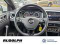 Volkswagen Polo 1.0 TSI Highline LED Panorama SHZ PDCv+h Tel.-Vorb Weiß - thumbnail 14