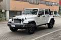 Jeep Wrangler Wrangler Unlimited 2.8 CRD DPF Sahara Auto Wit - thumbnail 1
