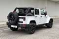 Jeep Wrangler Wrangler Unlimited 2.8 CRD DPF Sahara Auto Wit - thumbnail 5