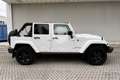 Jeep Wrangler Wrangler Unlimited 2.8 CRD DPF Sahara Auto Wit - thumbnail 4
