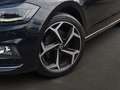 Volkswagen Polo HIGHLINE SPORT 110PS TSI ACC+LED+NAVI+APP+KEYLESS+ Schwarz - thumbnail 7