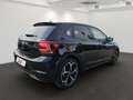 Volkswagen Polo HIGHLINE SPORT 110PS TSI ACC+LED+NAVI+APP+KEYLESS+ Schwarz - thumbnail 4