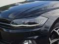 Volkswagen Polo HIGHLINE SPORT 110PS TSI ACC+LED+NAVI+APP+KEYLESS+ Schwarz - thumbnail 6