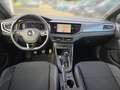 Volkswagen Polo HIGHLINE SPORT 110PS TSI ACC+LED+NAVI+APP+KEYLESS+ Schwarz - thumbnail 11