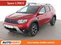 Dacia Duster 1.3 TCe Adventure *NAVI*CAM*TEMPO*SHZ*ALU*KLIMA* Rot - thumbnail 1