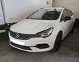 Opel Astra ST 1.5D S/S GS Line 122 Blanc - thumbnail 2