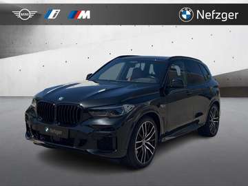 xDrive 45e M-Sport Laser HUD H&K PANO 360°