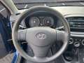 Hyundai ACCENT GL (Tüv und Service Neu) Azul - thumbnail 11