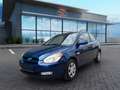 Hyundai ACCENT GL (Tüv und Service Neu) Azul - thumbnail 7
