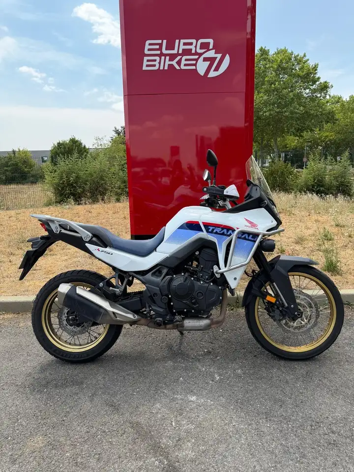 Honda XL 750 Transalp