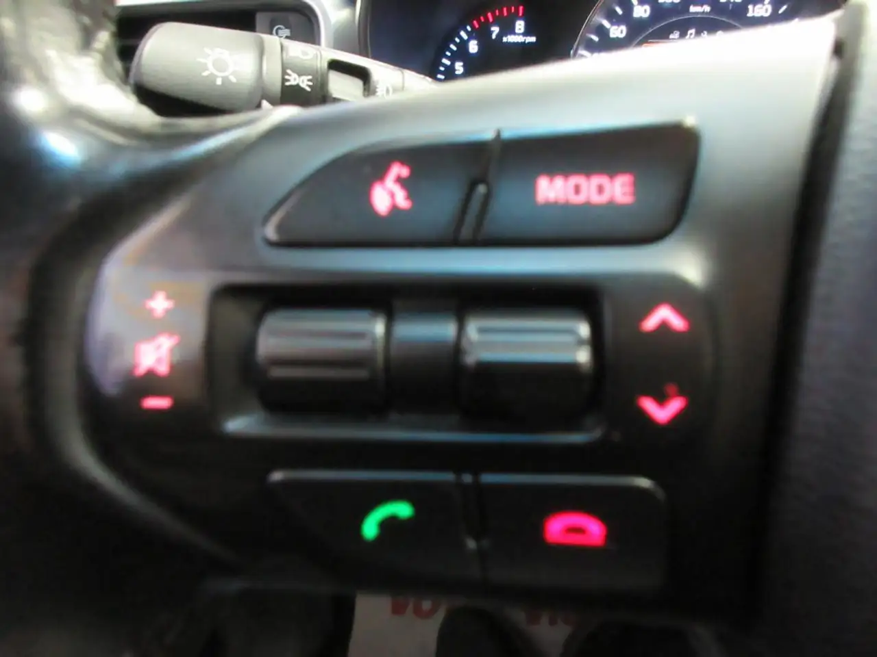 Kia Sorento photo Kia Sorento