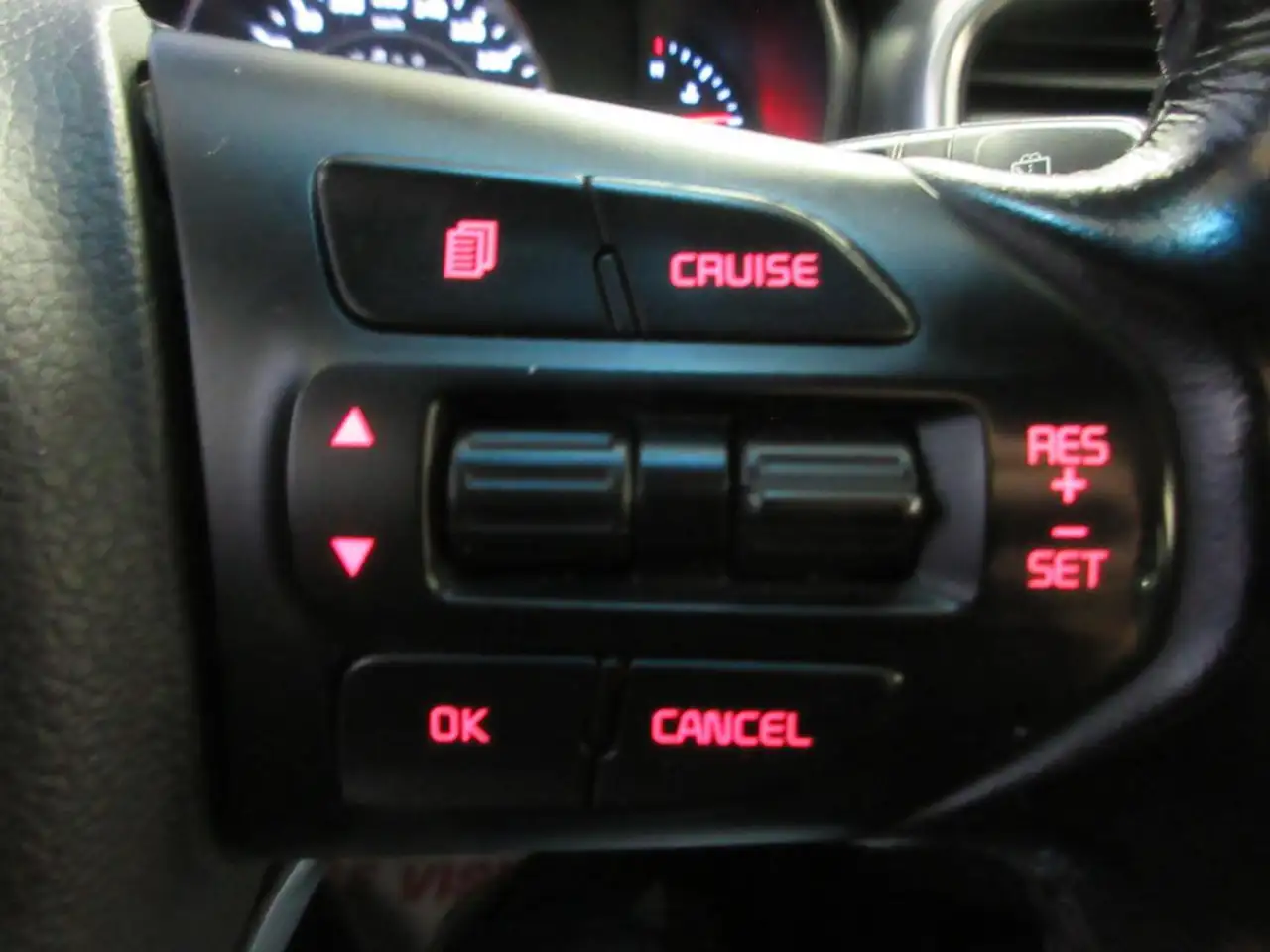 Kia Sorento photo Kia Sorento