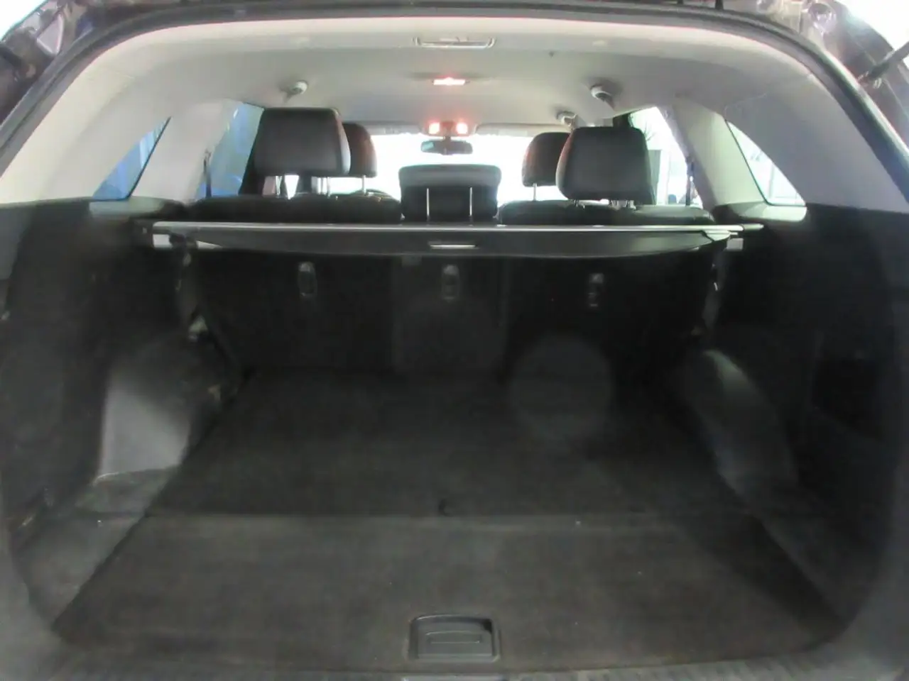 Kia Sorento photo Kia Sorento