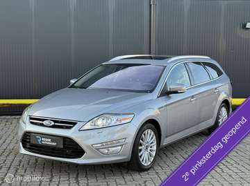 Wagon 1.6 EcoBoost Platinum