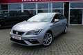 SEAT Leon ST FR 1.4 TSI Facelift Full-LED AAC SHZ PDC Argent - thumbnail 2