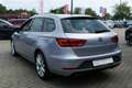 SEAT Leon ST FR 1.4 TSI Facelift Full-LED AAC SHZ PDC Argent - thumbnail 3