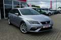 SEAT Leon ST FR 1.4 TSI Facelift Full-LED AAC SHZ PDC Argent - thumbnail 6