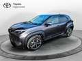 Toyota Yaris Cross Yaris Cross 1.5h Lounge fwd 116cv e-cvt Gris - thumbnail 1