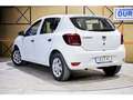 Dacia Sandero 1.0 Access 55kW Blanco - thumbnail 4
