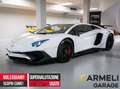 Lamborghini Aventador SV COUPE 6.5 V12 LP 750-4 -SCARICO CAPRISTO-FIRST Wit - thumbnail 1