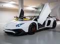 Lamborghini Aventador SV COUPE 6.5 V12 LP 750-4 -SCARICO CAPRISTO-FIRST Wit - thumbnail 25