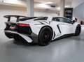 Lamborghini Aventador SV COUPE 6.5 V12 LP 750-4 -SCARICO CAPRISTO-FIRST Wit - thumbnail 4