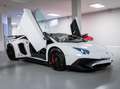 Lamborghini Aventador SV COUPE 6.5 V12 LP 750-4 -SCARICO CAPRISTO-FIRST Wit - thumbnail 26