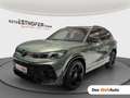 Volkswagen Tiguan R-Line eHybrid DSG 200 kW Grün - thumbnail 1