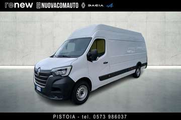 14717 T35 traz.post. 2.3 dci 145cv L4H3 Energy