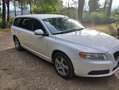 Volvo V70 V70 III 20072.0 d3 Momentum E5 Bianco - thumbnail 3