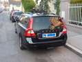 Volvo V70 V70 2,4 D Momentum Momentum Schwarz - thumbnail 2