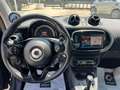 smart forTwo 90 0.9 Turbo twinamic Parisblue BRABUS Style Bleu - thumbnail 7