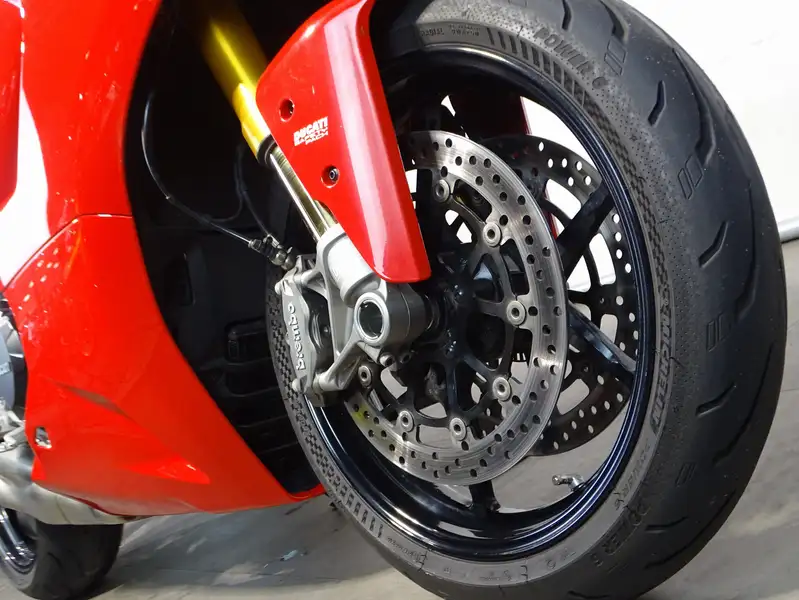 Ducati SuperSport - foto 7