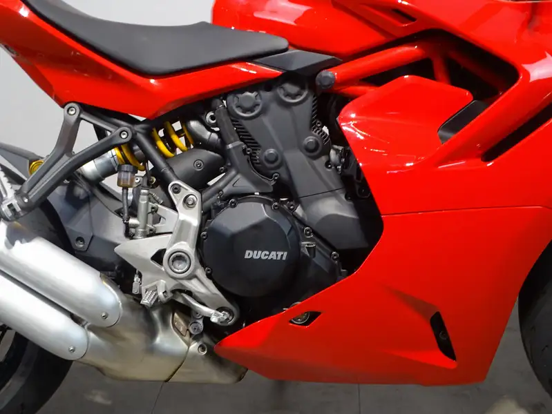 Ducati SuperSport - foto 6