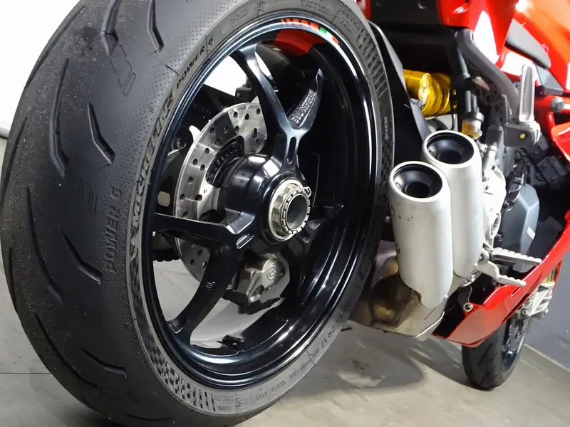 Ducati SuperSport - foto 8