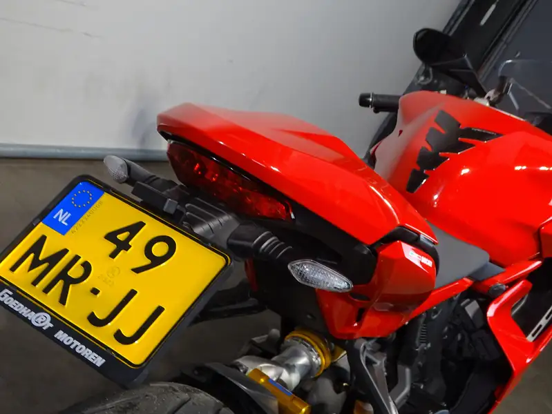 Ducati SuperSport - foto 5