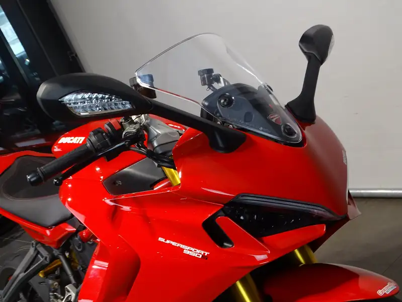 Ducati SuperSport - foto 4