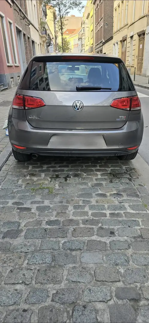 Volkswagen Golf 1.6 CR TDi Highline - 2