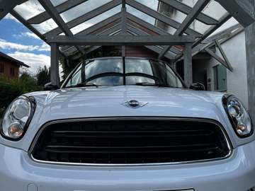 Mini Cooper D Countryman