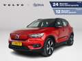 Volvo XC40 Recharge Twin Pro | Panoramadak | 360° camera | Ha Rood - thumbnail 1