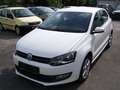 Volkswagen Polo V Comfortline*1.2 mit 90 PS* Blanc - thumbnail 2