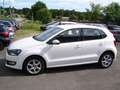 Volkswagen Polo V Comfortline*1.2 mit 90 PS* Blanc - thumbnail 3