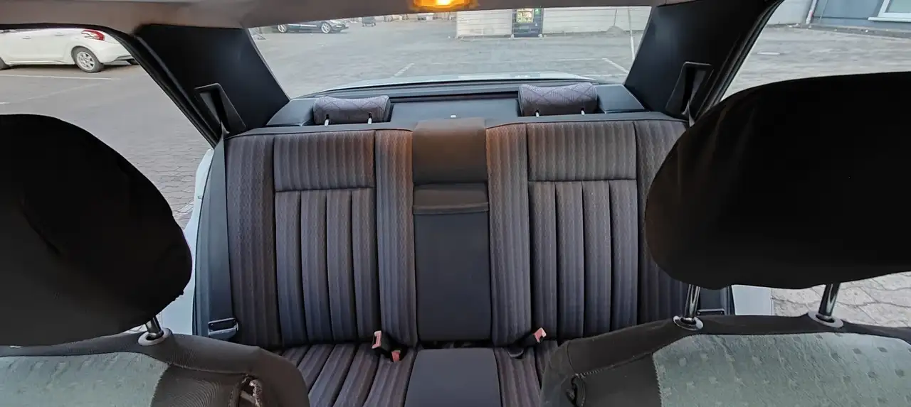 Mercedes-Benz E 200 E-Klasse D, foto 9